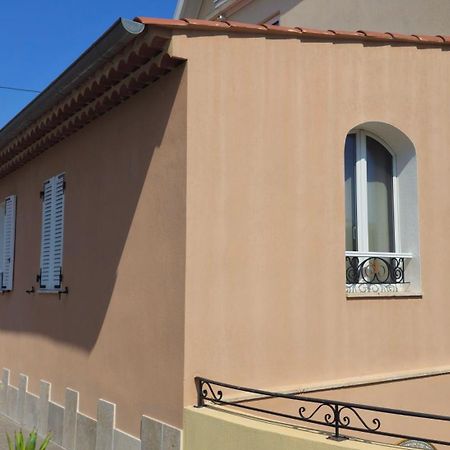 Grand T2 Meuble-Juan Pins-Logt8 Leilighet Antibes Eksteriør bilde